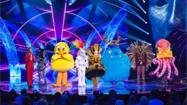 The Masked Singer Brasil: estreia e vai funcionar o reality