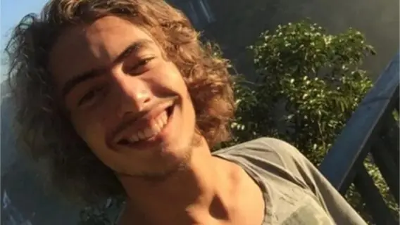 Veja como está hoje Jaffar Bambirra, o Márcio da novela Pega Pega