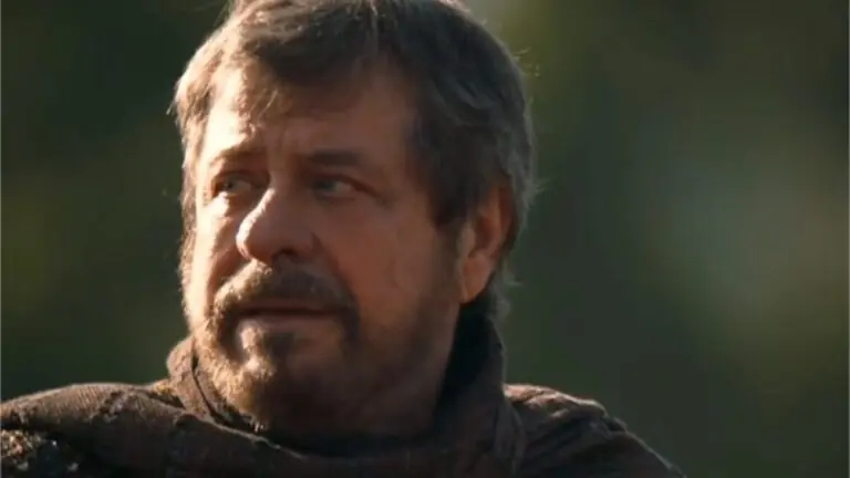 Quem faz a voz de Deus na novela Gênesis?