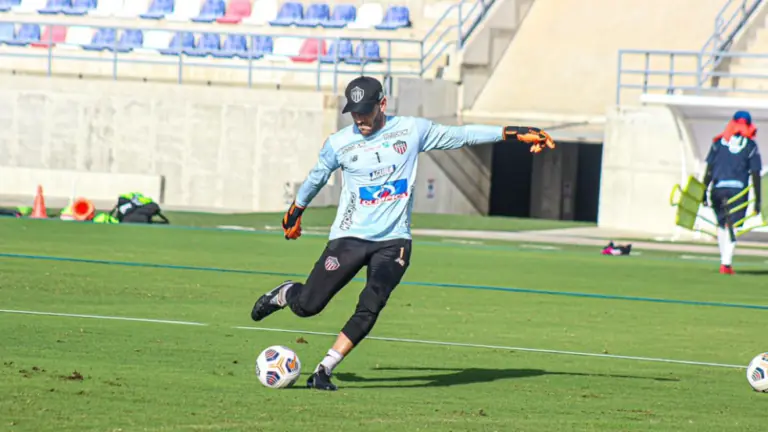Junior Barranquilla x Libertad hoje – 14/7: onde assistir ao vivo e horário