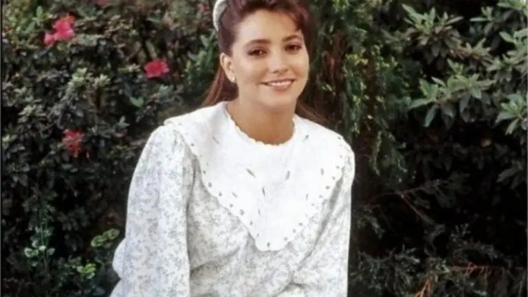 Como está a professora Helena de Carrossel original hoje?