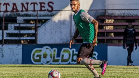 Ferroviário x Manaus hoje – 18/7: onde assistir ao vivo e horário