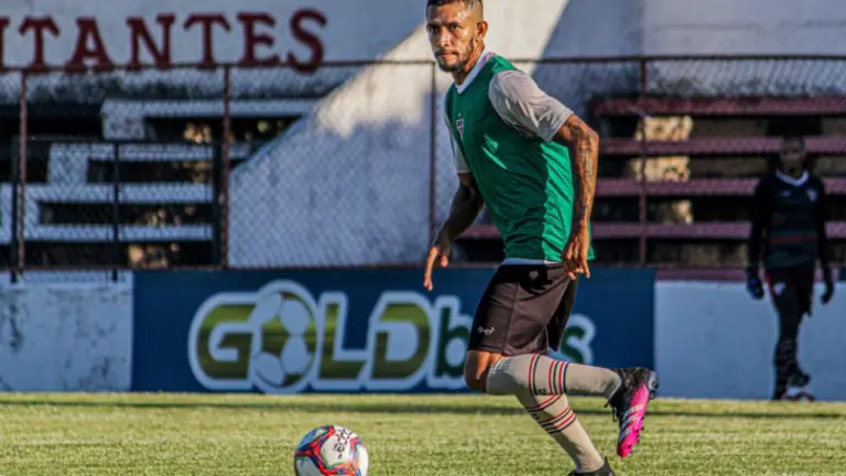 Ferroviário x Manaus hoje – 18/7: onde assistir ao vivo e horário