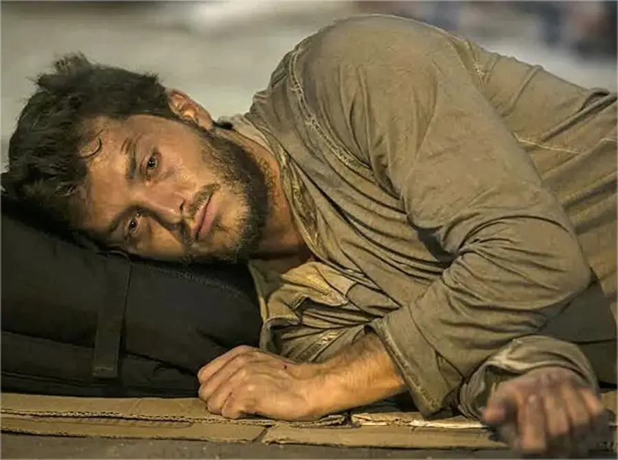 leonardo império final