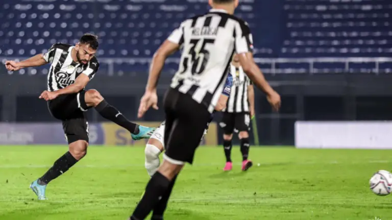 Libertad x Junior Barranquilla hoje – 21/7: onde assistir ao vivo e horário