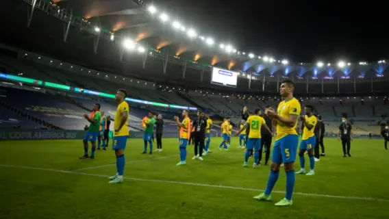 Que dia o Brasil joga? saiba quando a seleção volta a campo