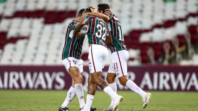 Assistir Sport x Fluminense ao vivo e horário do jogo hoje – 10/7