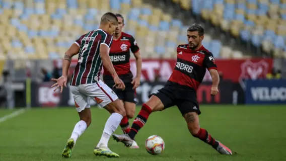 Jogos do Brasileirão 2021 hoje, domingo – 4/7: onde assistir e horário