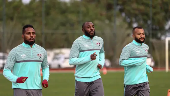 Jogo do Fluminense hoje na Copa do Brasil – 31/7: onde assistir e horário