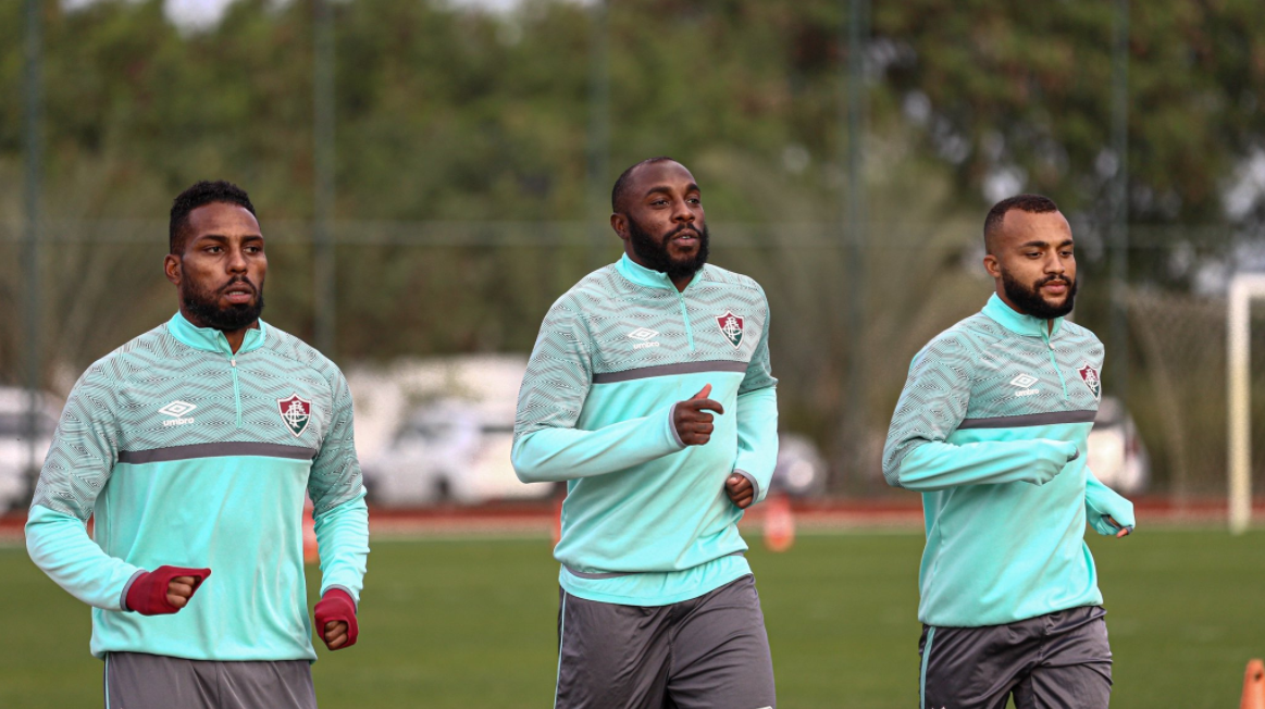 Jogo do Fluminense hoje na Copa do Brasil – 31/7: onde assistir e horário