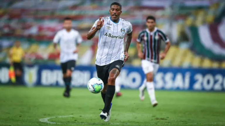 Jogos do Brasileirão Série A hoje – 17/7: confira quais os duelos