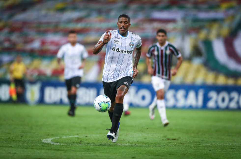 Confira quais os jogos do Brasileirão de hoje