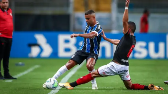 Jogo do Grêmio hoje ao vivo: como assistir e horário – 4/7