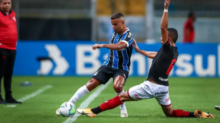 Jogo do Grêmio hoje ao vivo: como assistir e horário – 4/7