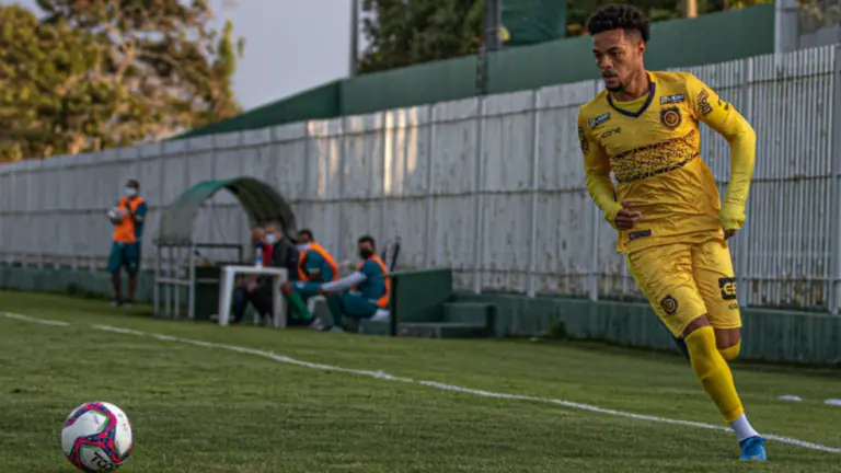 Série D Brasileiro 2021: onde assistir os jogos deste domingo – 4/7