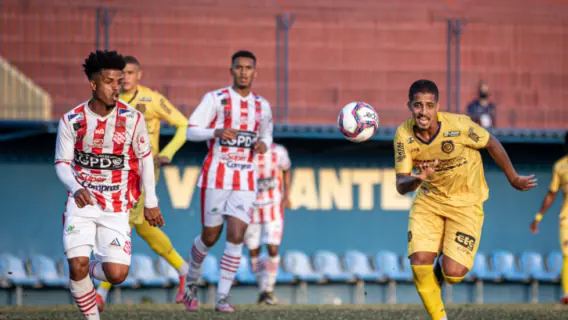 Classificação da Série D 2021 atualizada: veja como está o campeonato