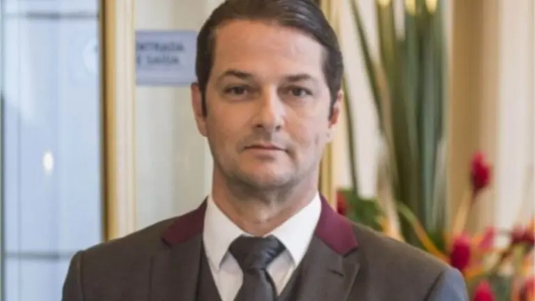 Relembre o final de Malagueta na novela Pega Pega