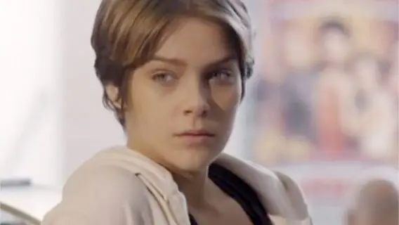 Relembre o final de Karina em Malhação Sonhos