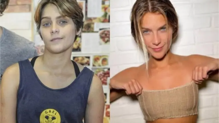 Veja como está Isabella Santoni hoje, a Karina de Malhação