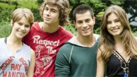 Resumo de Malhação Sonhos: capítulos de 12 a 16 de julho