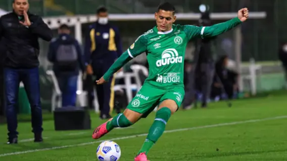 Onde assistir Chapecoense x Cuiabá hoje – 18/7 e horário do jogo