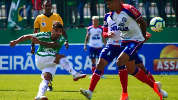 Assistir Chapecoense x Bahia ao vivo e horário do jogo hoje – 4/7