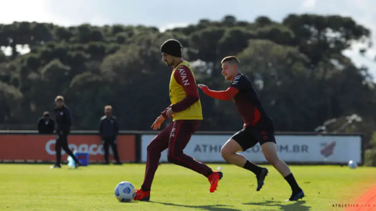 Assistir jogo do Athletico PR x Fortaleza ao vivo e horário – 3/7