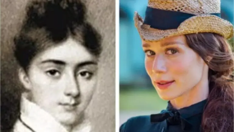 Quem foi Condessa de Barral, personagem da próxima novela das 6