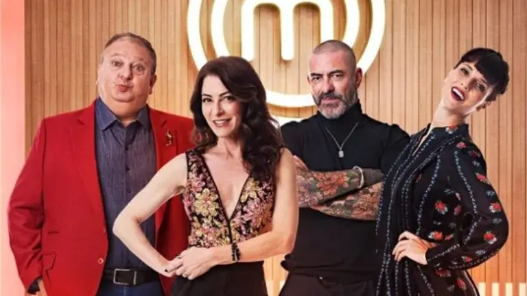 Veja o horário da estreia de MasterChef 2021 hoje (6/7), terça-feira