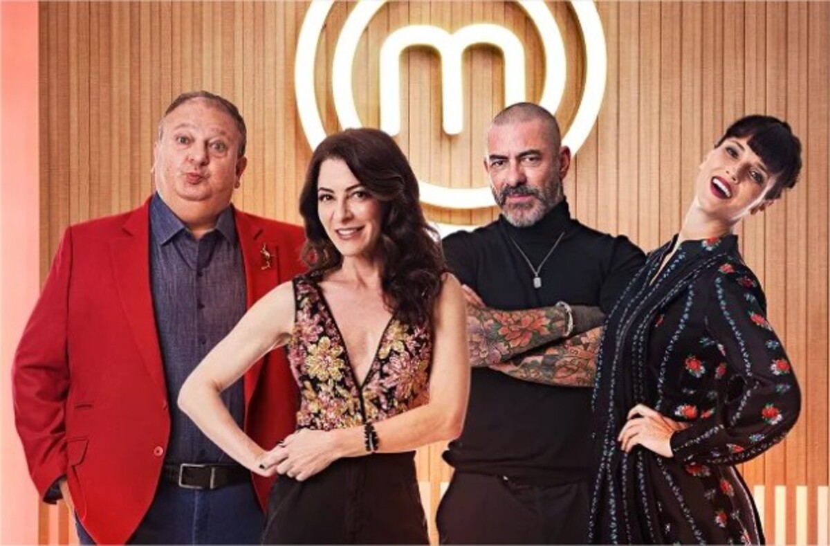 Veja o horário da estreia de MasterChef 2021 hoje (6/7), terçafeira