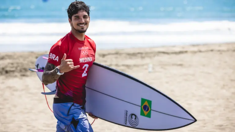 Agenda do Brasil nas Olimpíadas: veja a programação de segunda- 26/7