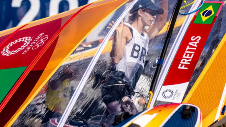 Programação Brasil Olimpíadas hoje: veja os horários de domingo – 1/8