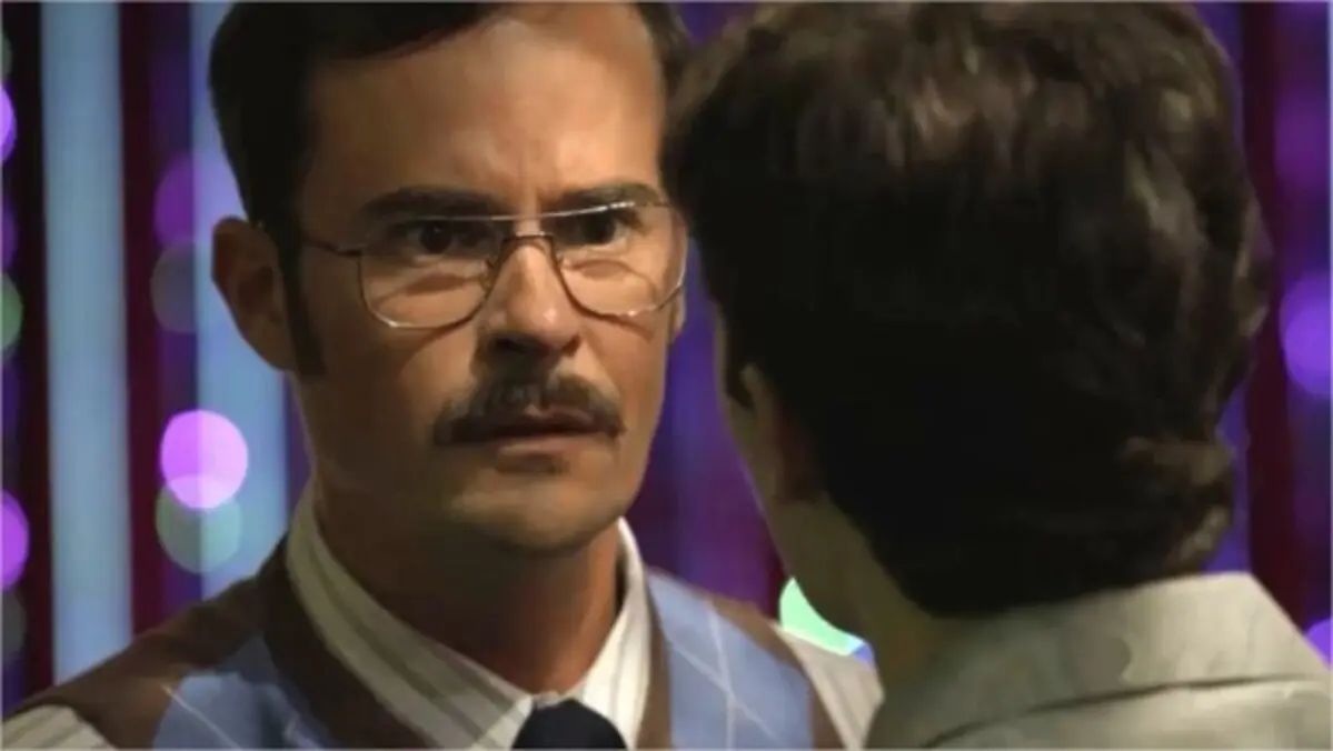 Paulo Vilhena novela império