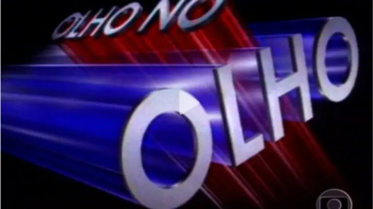 Entenda por que a novela Olho no Olho nunca foi reprisada