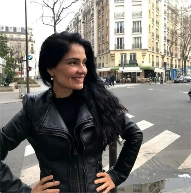 patrícia frança 2021