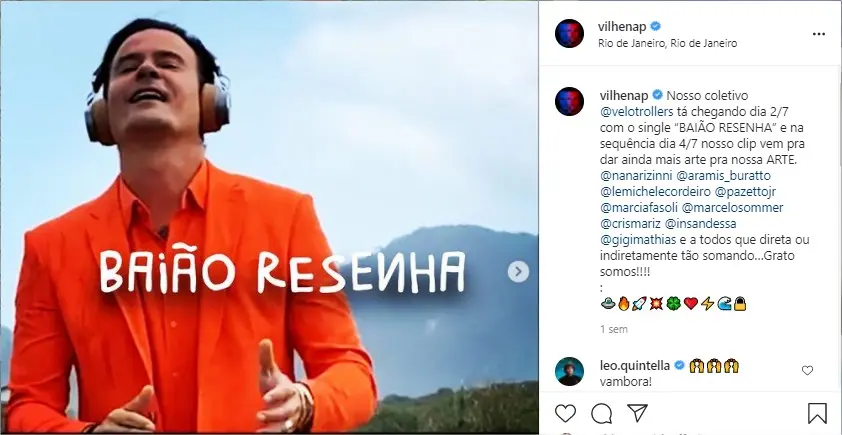 Paulo Vilhena novela império