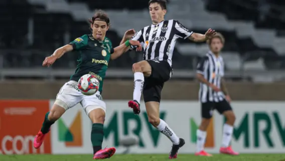 Qual horário de América MG x Atlético MG e onde assistir ao vivo – 10/7