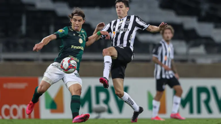 Qual horário de América MG x Atlético MG e onde assistir ao vivo – 10/7