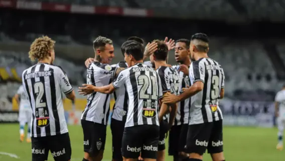 Assistir Cuiabá x Atlético MG ao vivo e horário do jogo hoje – 4/7