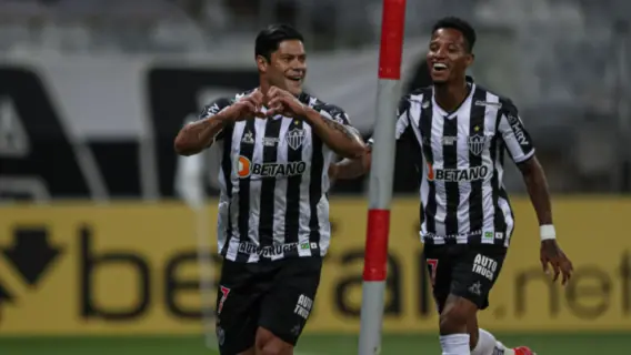 Assistir Boca Juniors x Atlético MG ao vivo e horário do jogo hoje – 13/7