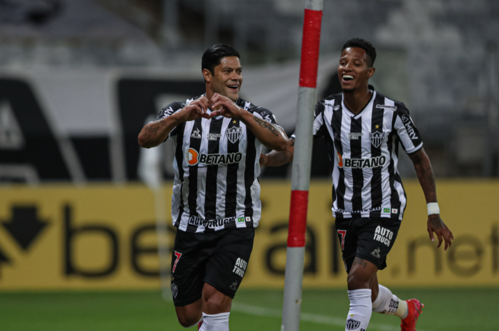 Assistir Boca Juniors x Atlético MG ao vivo e horário do jogo hoje – 13/7