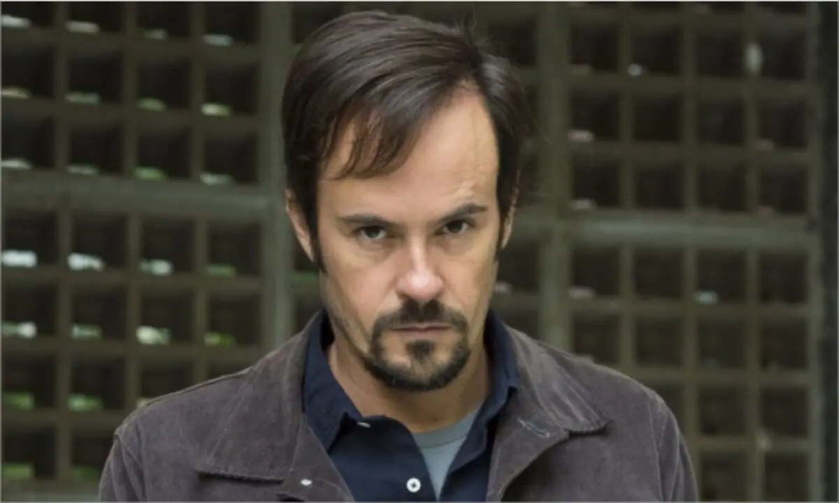 Paulo Vilhena novela império