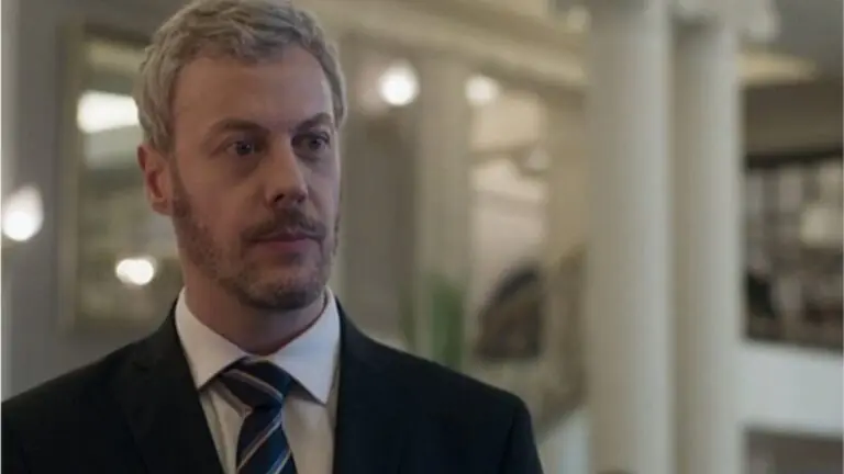 Veja como será o final de Douglas na novela Pega Pega