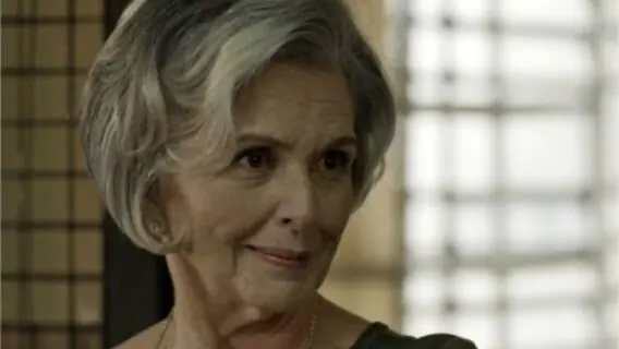 Final de Sabine na novela Pega Pega: vilã será condenada por crime