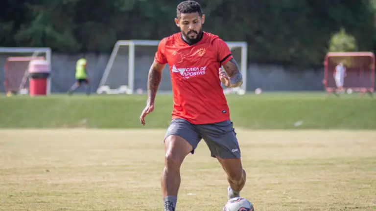Vitória x Avaí hoje – 31/7: onde assistir ao vivo e horário do jogo
