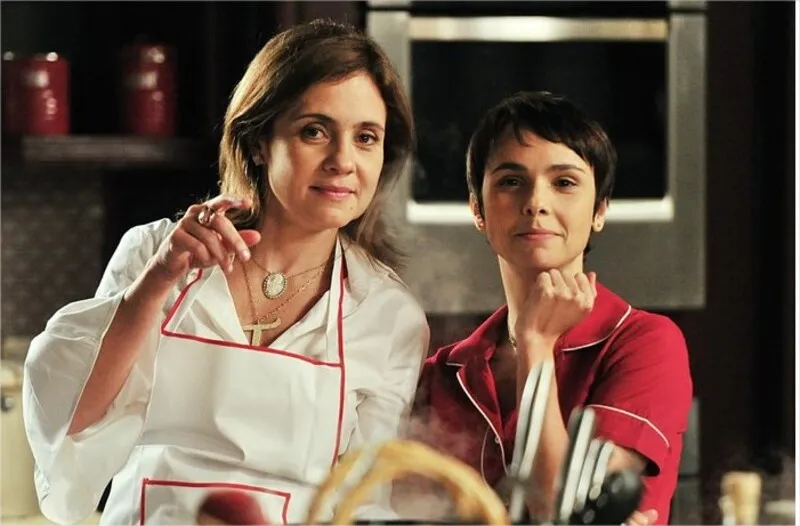 melhores novelas da globo