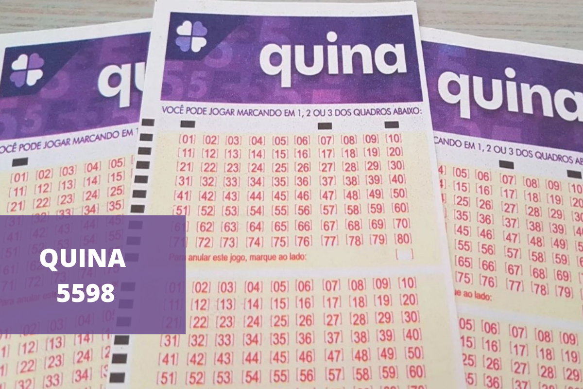 resultado da quina de hoje