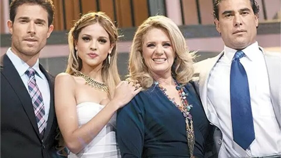 resumo novela amores verdadeiros