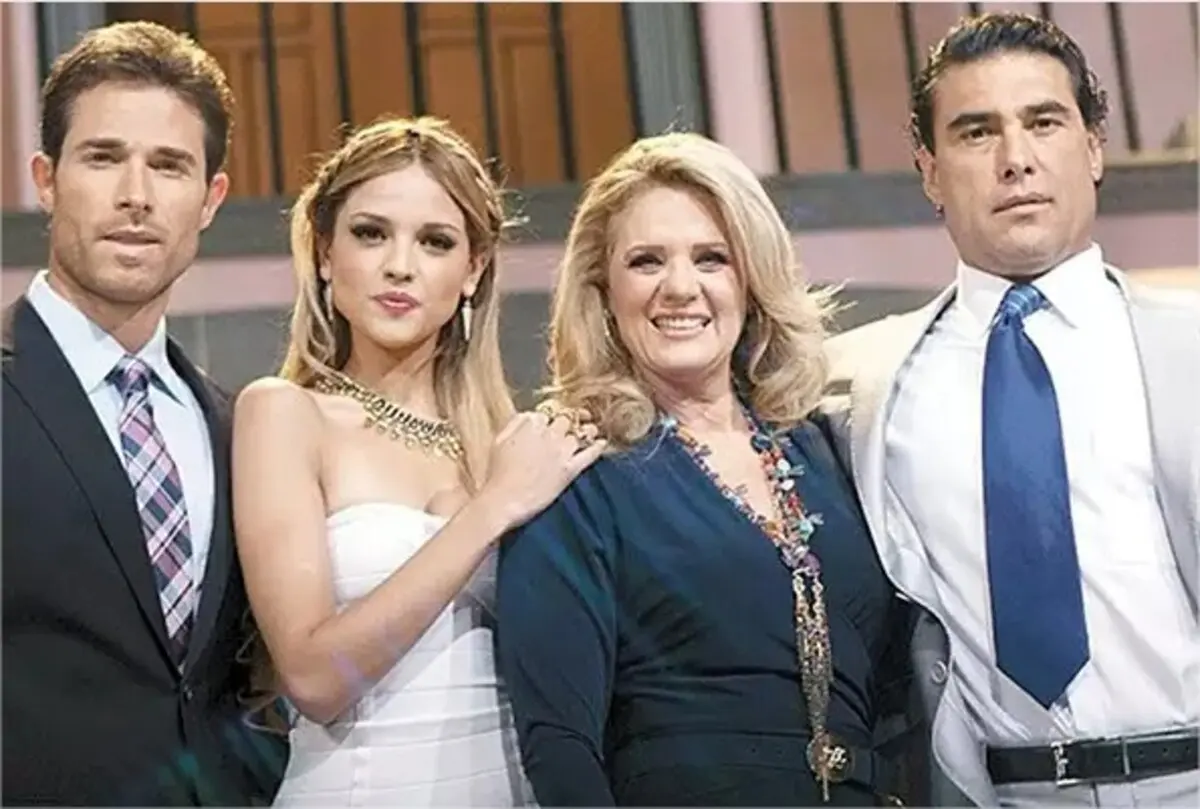 resumo novela amores verdadeiros