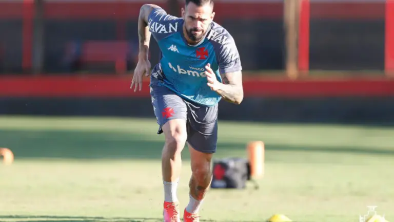 Assistir jogo do Vasco x Confiança ao vivo hoje e horário – 3/7